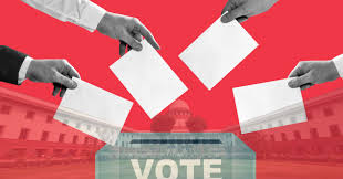 चुनाव आयोग ने 22 साल पुरानी वोटर लिस्ट का सघन पुनरीक्षण और सत्यापन करने के लिए अभियान चला रहा है.