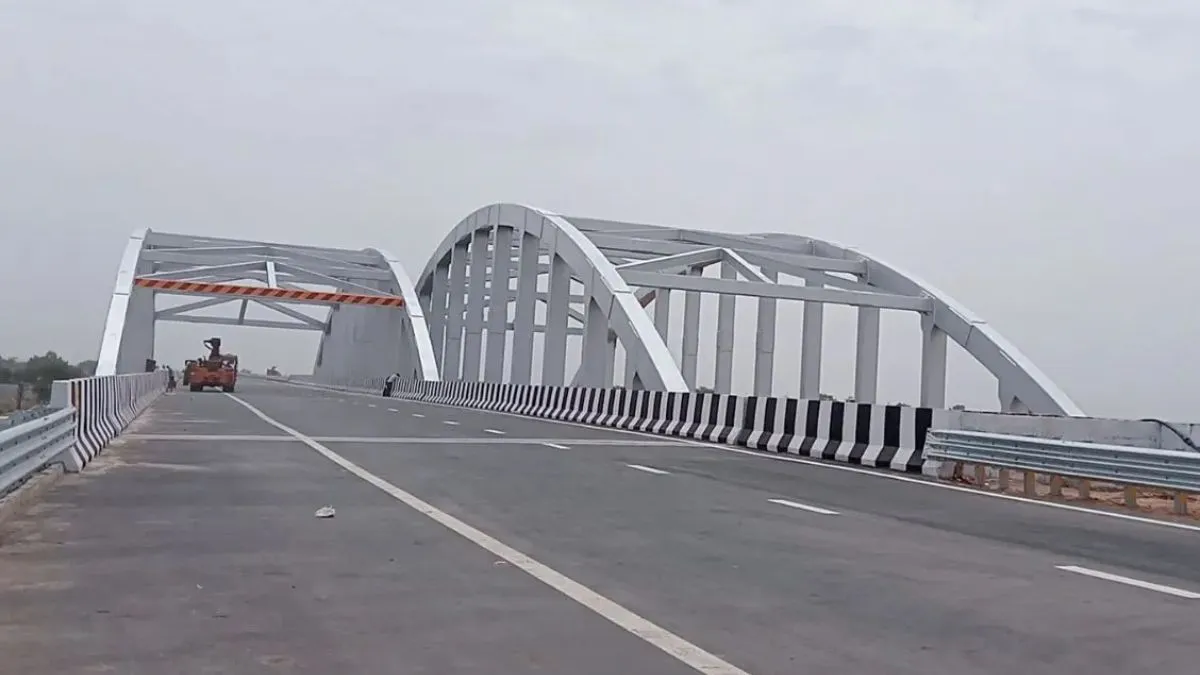 दिल्ली से जयुपर या जयपुर से दिल्ली आना-जाना और आसान हो गया है।