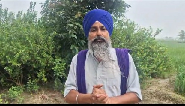 किसान मज़दूर संघर्ष समिति का बाढ़ पीड़ितों के राहत कार्यों में योगदान, लंगर और पेयजल की व्यवस्था की गई