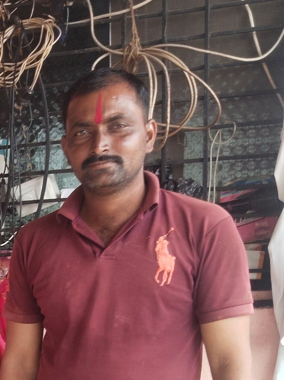 म्हसवड पुलिस स्टेशन क्षेत्र में दोहरी मौत से सनसनी!