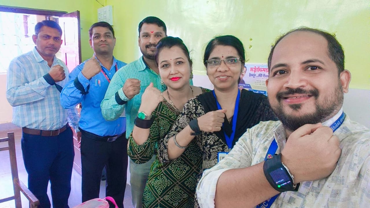 मुंबई मनपा माध्यमिक विभाग में ग्रामीण महाराष्ट्र के गुणवत्ताधारक डी.एड. शिक्षकों के साथ अन्याय – सम्मान की लड़ाई जारी