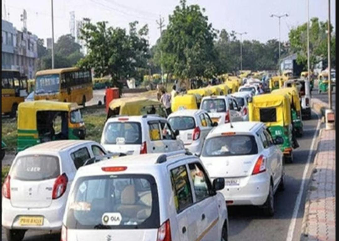 लुधियाना से जालंधर आने-जाने वाले यात्रियों के लिए परेशानी बढ़ सकती है।