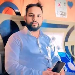 आम आदमी पार्टी जो वादे करती है पूरे करती है – विक्की जगोतरा