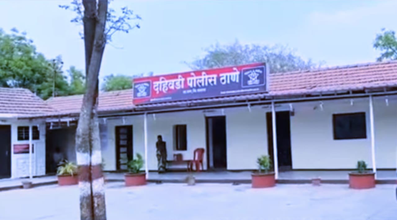 कुळकजाई में निर्मम हत्या, खेत में मिला रमेश इंगळे का शव, सिर कुचलकर की गई हत्या, पुलिस जांच जारी