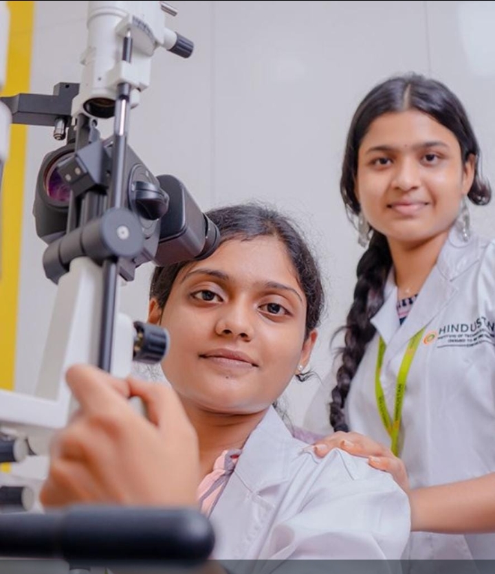 डॉ. राजेंद्र गोडे इंस्टिट्यूट ऑफ़ अलाइड साइंसेस, अमरावती में बी.एस.सी. ऑप्टोमेट्री पाठ्यक्रम की शुरुआत