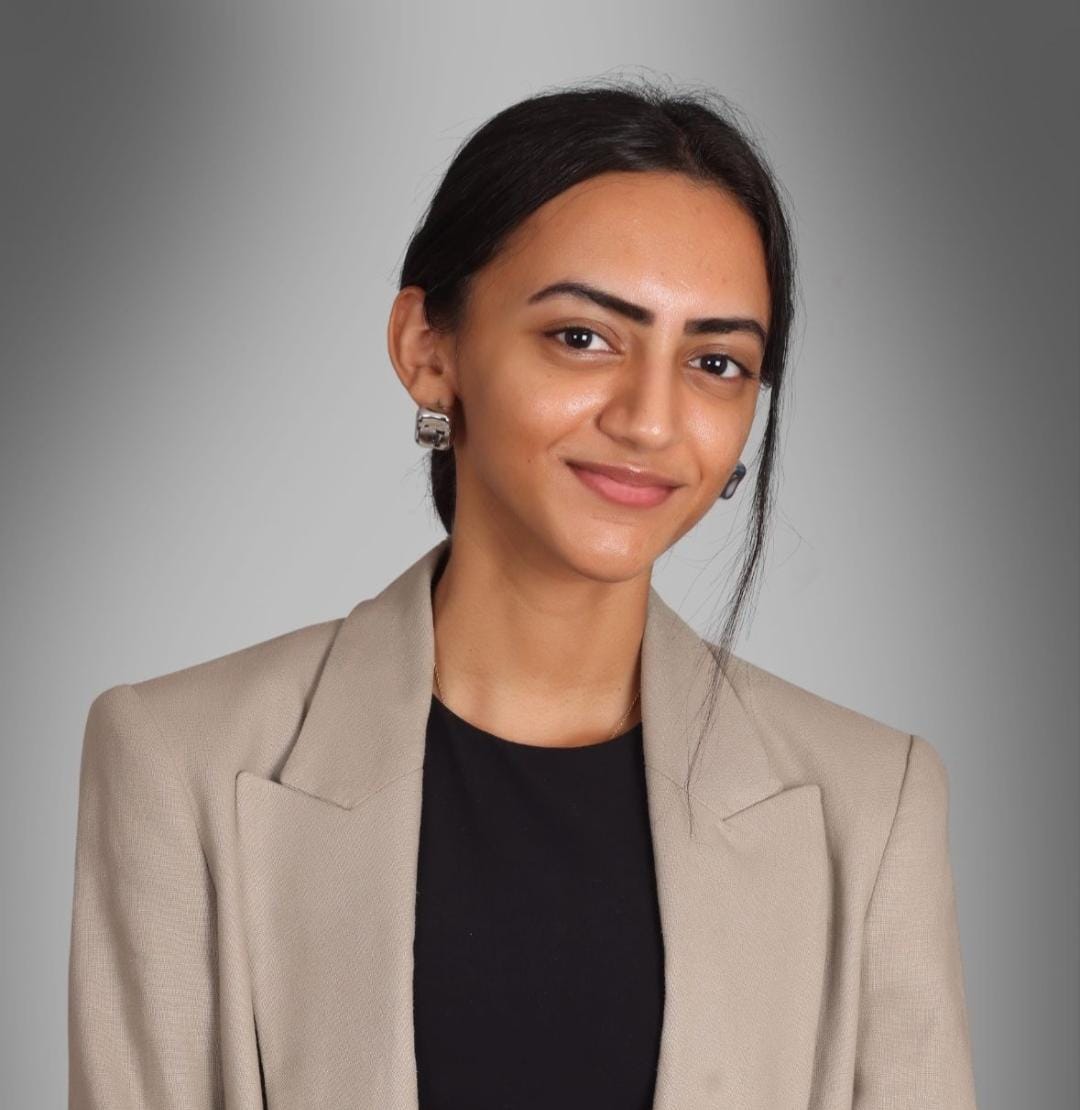 मिस तन्वी योगेंद्र गोडे – शिक्षा के क्षेत्र का युवा नेतृत्व