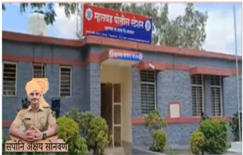 म्हसवड़ में दमदाटी कर लूटपाट; आरोपी 3 दिन की पोलिस कस्टडी में।