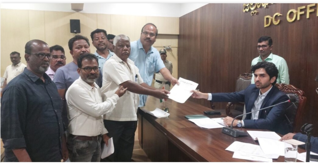 समगार समुदाय ने कनेरी मठाधीश के खिलाफ कानूनी कार्रवाई की मांग की।