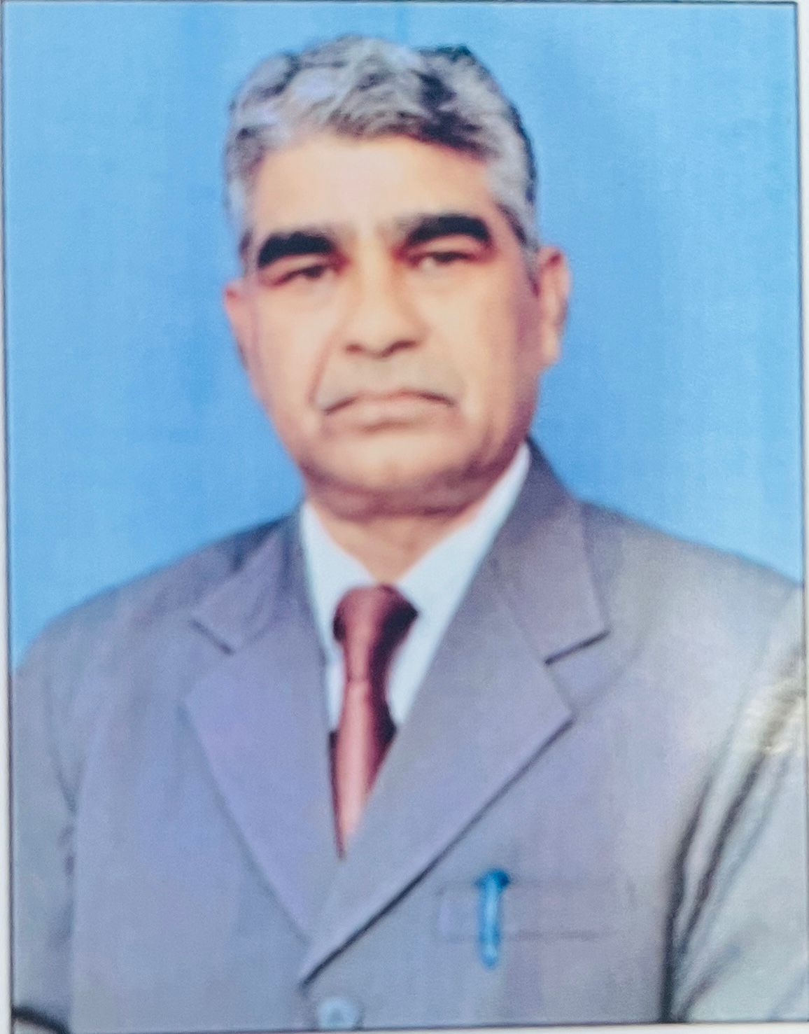 जी-राम-जी योजना: गरीब मजदूरों के हक में : दर्शन कुमार।