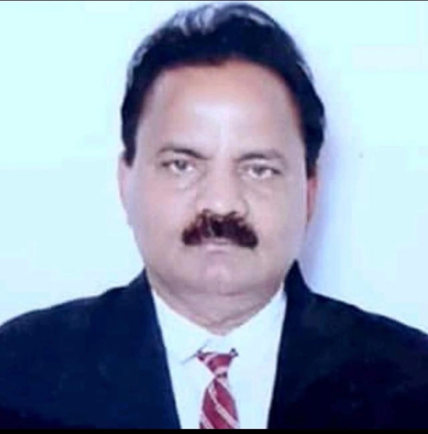 सांप्रदायिक एकता को तोड़ने की कोशिश सफल नहीं होगी : मास्टर रघुवीर