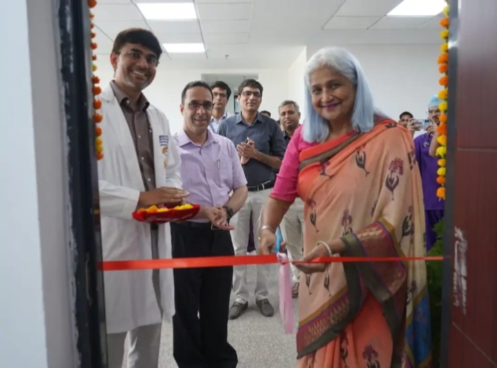 दर्द को अब सहना नहीं पड़ेगा: AIIMS रायबरेली में शुरू हुई दर्द चिकित्सा ओपीडी, कमर-गर्दन से लेकर कैंसर दर्द का होगा इलाज