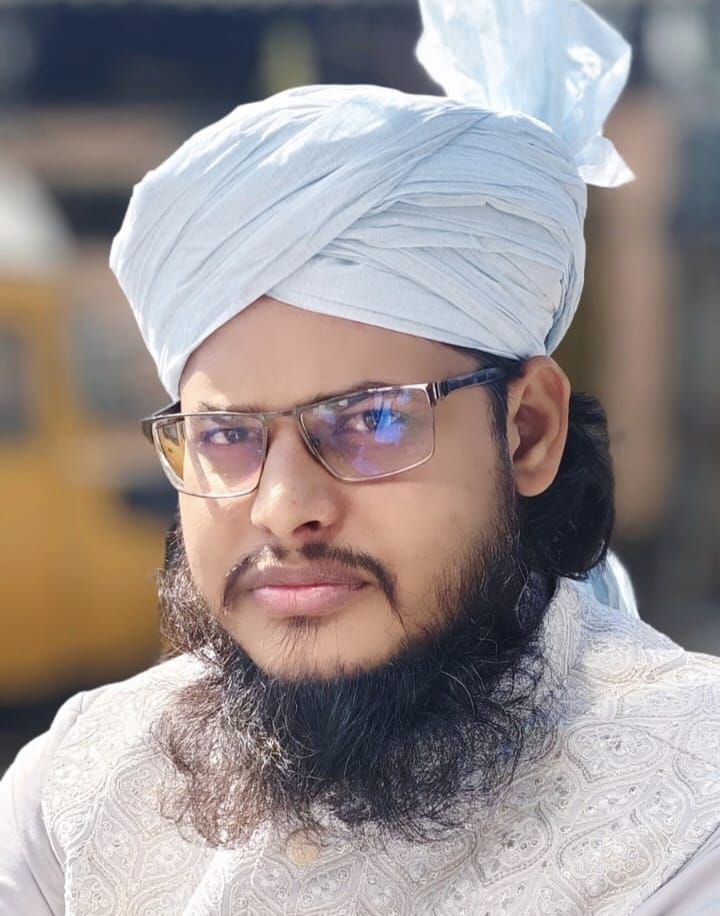 बेटी, बहन और फूफी को विरासत से महरूम करना शरीयत और इंसाफ़ के खिलाफ़ : मुफ्ती सिराज अहमद कादरी।